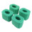4pcs Pool Filter Cartridge Sponge Reusable Durable Practical Filter Foam for Pool Pump 4