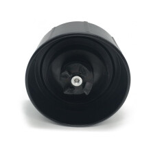 Juicer Replacement Parts for 250W MB1001 Black Juicer Assembly Easy Clean Accessory for Home Use