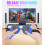 Σετ καλυμμάτων σιλικόνης QHUDLV συμβατό με Oculus/Meta Quest3, περιλαμβάνει λαβές 5
