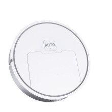 Sommarerbjudanden för hemmet! Amvlyk3-i-1-moppningsrobotdammsugare med schemalagd Wi-Fi/app självladdande robotdammsugare