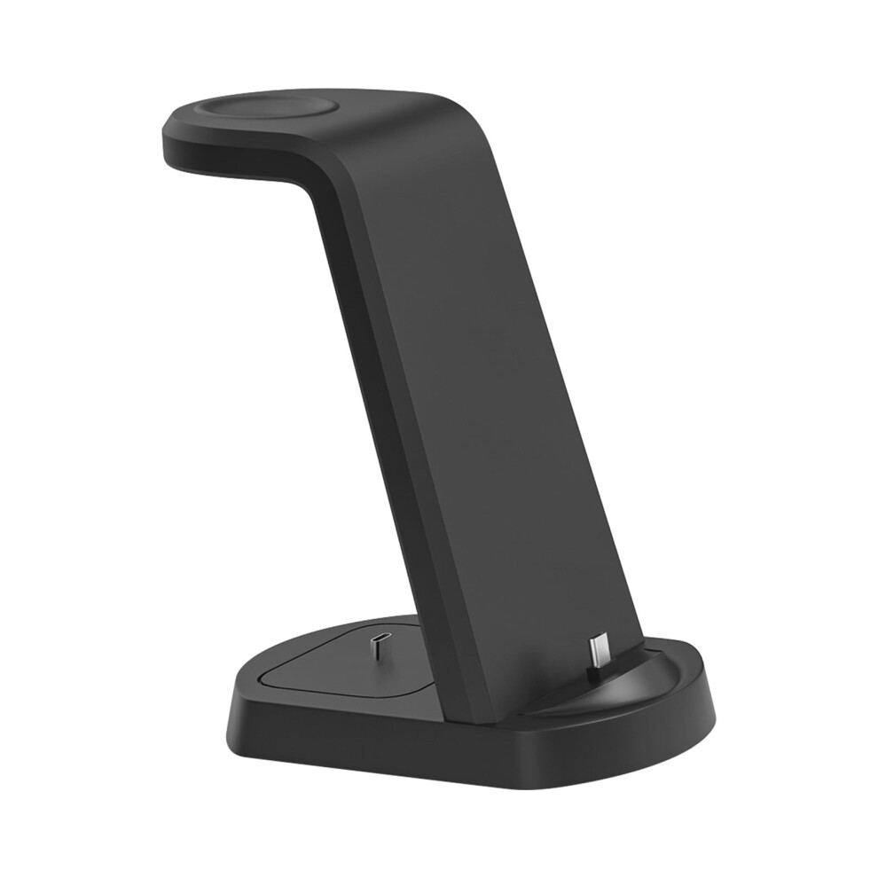Kiplyki 3 In 1 18W Wireless Charger Mobile Phone Holder Android Wireless Charging 9083649990438