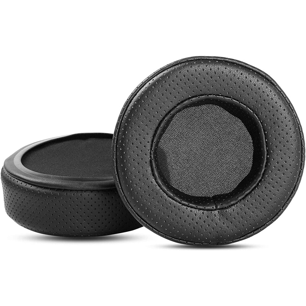 Upgrade Replacement Earpads Compatible With Pioneer Hdj-X5,X7,Dj Hdj-X10 Headphones Parts Ear Cushions 9083649991237
