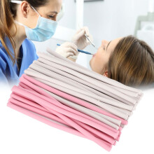 Temporary Tooth Filling Material for Root Canal - 100g, 4.1in Length