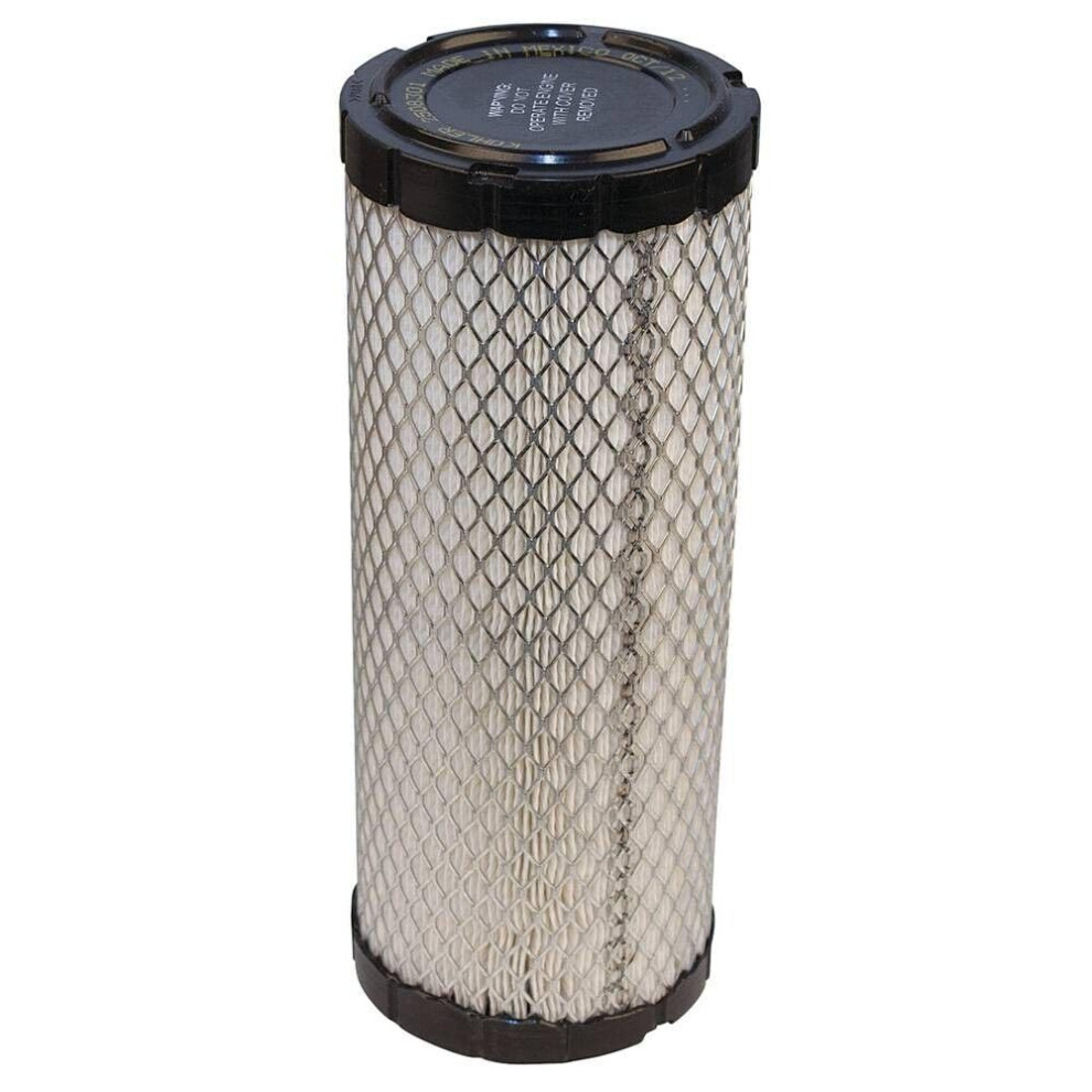 Air Filter For Kohler 25 083 01S And Ariens 00181071, Airflow Filtration, Easy Installation 9053599418849