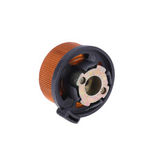 Propane Tank Refill Adapter Aluminium Alloy Leak Durable Connector for Heater and BBQ