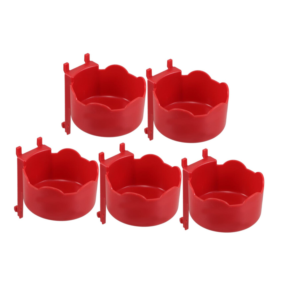 Wall Mounted Polisher Holder Set, Spacesaving Garage Organizer For Car Detailing And Accessories 9113335043480