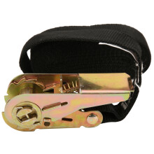 Hochleistungs-Gurtsband für den Außenbereich, 12 Fuß, für Kanus, Kajaks und Gepäckträger, Strap