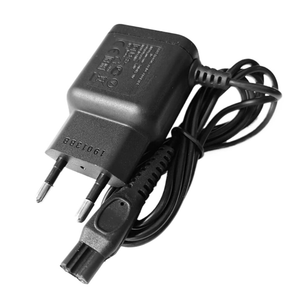 Shaver Charger for Philips HQ8505 HQ6 HQ7 HQ8 HQ9 RQ S5000 Series EU Plug Fast Charging Safety
