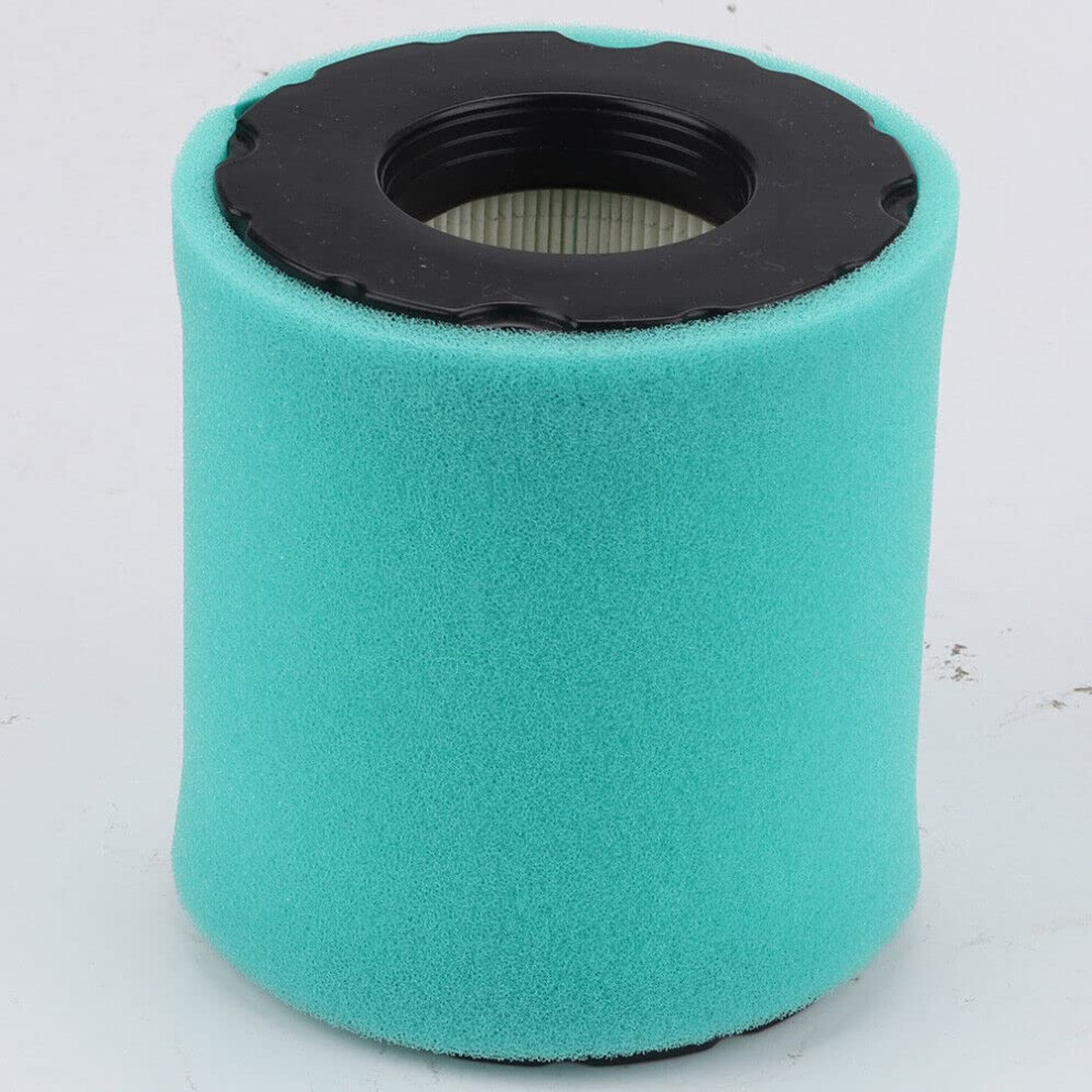 Air Filter For Briggs And Stratton 798897 794935 For 44M977 44P977 Engines, Filtration Efficiency 9164114653628