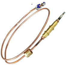 Pack of 10 Gas Fireplace Thermocouple Replacement Part 72956 for Heat & Glo Heatilator Hearth & Home
