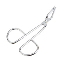 3pcs Stainless Steel Eyebrow Scissors and Tweezers for Women Precision Facial Hair Removal