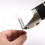 Ceramic Titanium Replacement For Hair Grooming Tools High-Quality Replacement Blade Assembly Smooth And Precise Cutting Performance Prevention And 3