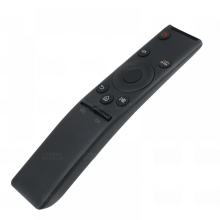 Universelle Ersatzfernbedienung für Samsung-Fernseher, 2-in-1-Ersatzfernbedienung kompatibel mit Samsung Smart TVs, Infrarot-Fernbedienung (IR) für
