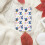 Αρωματικά χώρου αυτοκινήτου Stitch6pcs με άρωμα λεβάντας, αρωματικό αυτοκινήτου για 6