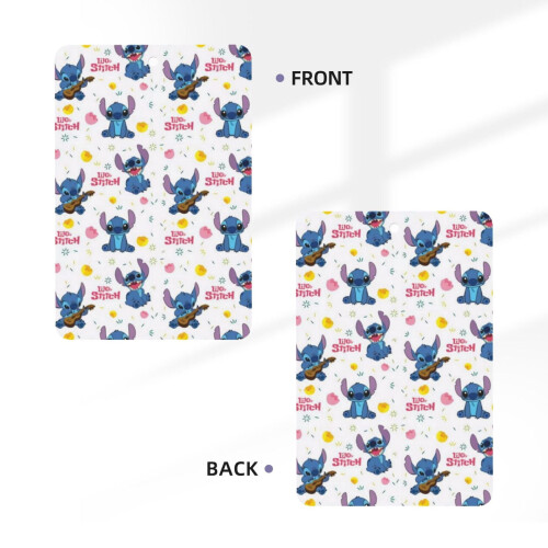Αρωματικά χώρου αυτοκινήτου Stitch6pcs με άρωμα λεβάντας, αρωματικό αυτοκινήτου για 2
