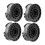 4-pack trimmerdraad voor Bosch EasyGrasscut23, 26, 18, 18-230 1