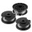 4-pack trimmerdraad voor Bosch EasyGrasscut23, 26, 18, 18-230 4