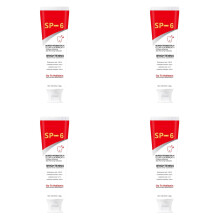Sp-6Ultra Tandpasta, Probiotica Tandpasta voor een Heldere Witte Tand, Sp6Tandpasta, Ultra Tandpasta Sp-6, Sp-6Probiotica Tandpasta, Frisse Adem (4