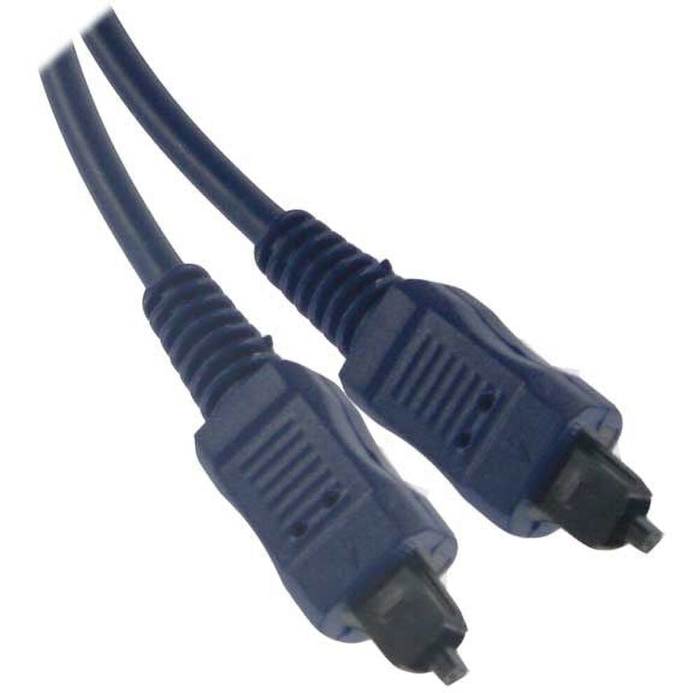 Sf Cable 25 Feet Toslink To Toslink Digital Optical Cable 9395123017020
