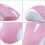 1Pc Wireless Mouse Computer Accessories Mouse Mouse Smart Mouse Girl Mouse 2