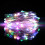 50 -200LED USB LED Φωτάκια Νεράιδας για Χριστουγεννιάτικη Διακόσμηση Σπιτιού για Γάμο 4