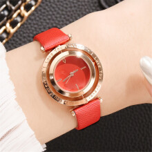 Kayannuo Deals Fashion New Trend Planet Valentine's Day Gift I Love You Forever Couple Watch