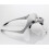 Gafas con lupa de diadema LED Beloved 6