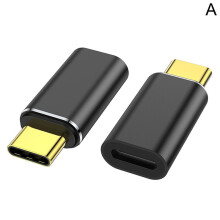 Voor Lightning-vrouwelijke naar USB-C-mannelijke adapter, compatibel met iPhone 15PD datakabeladapter N X5L2