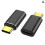Για προσαρμογέα Lightning-θηλυκού σε USB-C αρσενικού για συμβατότητα με τον προσαρμογέα 1