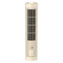 Xaoshaoyi Desktop Remote Control Tower Fan Usb Charging Home Silent Electric Fan Office Vertical Table Fan