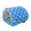 Τσιντσιλά Σκαντζόχοιρος Ινδικό χοιρίδιο Αξεσουάρ κρεβατιού Παιχνίδια κλουβιού 1