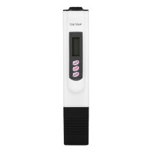 TDS Water Tester Digital Water Quality Meter with LCD Display for Drinking Tap and Pool