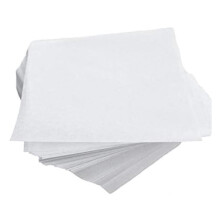 Silicone Coated Thick Heavy Duty 35# Parchment Paper Squares | 2"x2" 3"x3" 4"x4" 5"x5" 6"x6" | Worthy Liners Non-Stick Precut (1000, 4x4)
