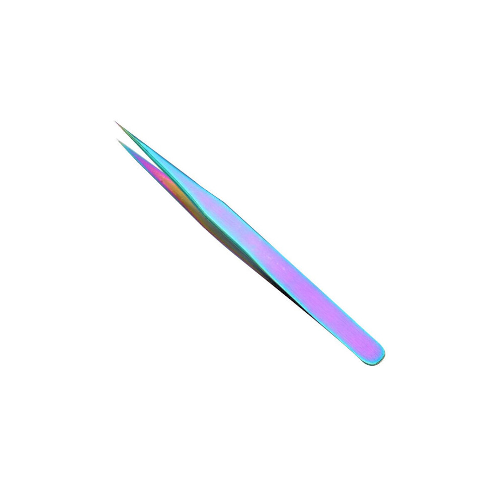 Smart Tweezers from VETUS - Eyelashes/Nail Design Straight
