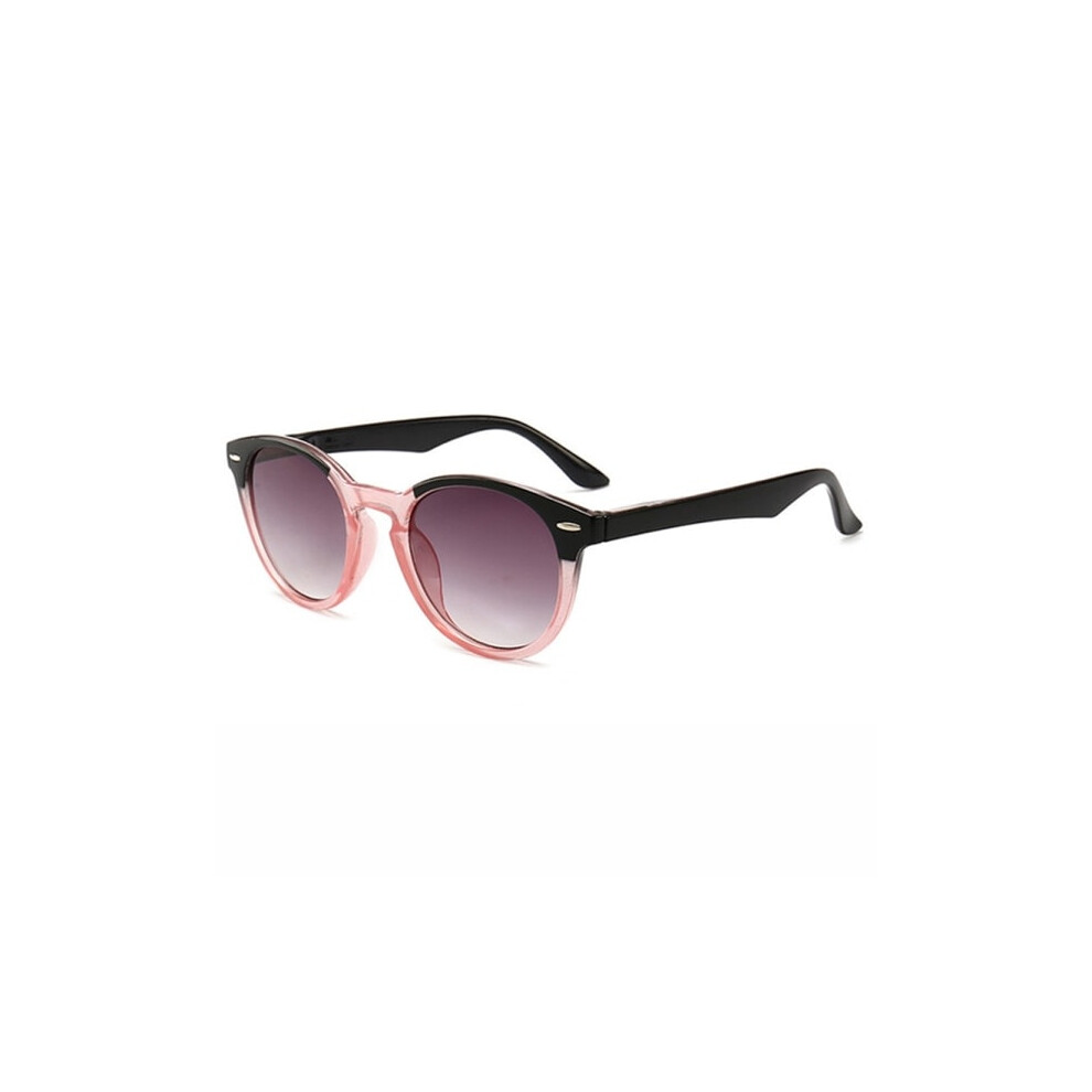 Smart sunglasses with power! (1.0 to 4.0) - Grey Grey 3