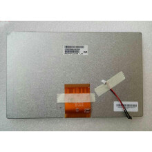 YTHYTHYTH A070VW08 V2 V.2 7 inch LCD screen for car dvd