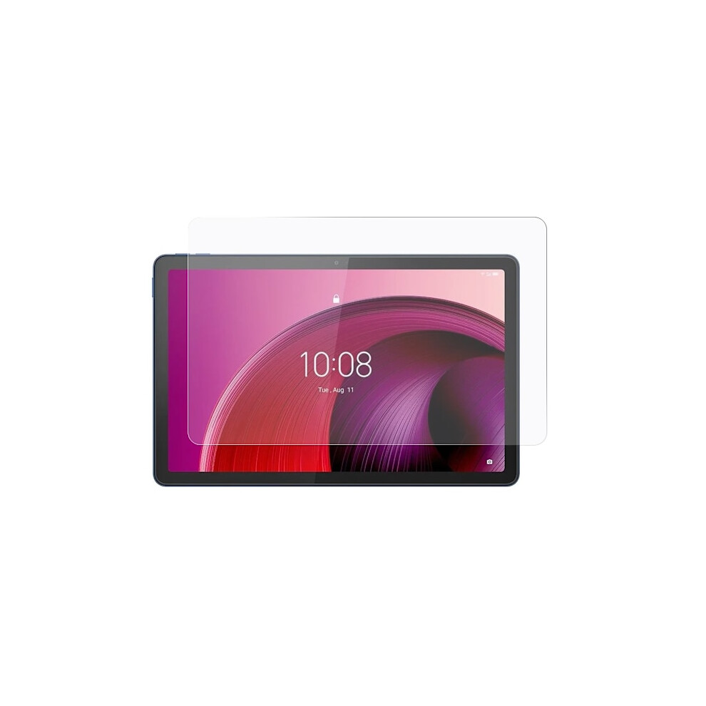 Compatible With Lenovo Tab M11 Screen Protector Tempered Glass 0.3Mm 9110895215142