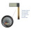 For Penta Marine Tachometer Hourmeter LCD Display & Band 4