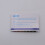 INF Litmus paper for pH test (1-14) 320 test strips 7