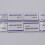 INF Litmus paper for pH test (1-14) 320 test strips 8