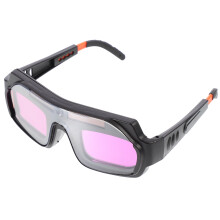 1pc Professional Welding Glasses Welding Goggles Auto Darkening Welding Eye Protector