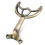 Replacement Ceiling Fan Blades and Arm Brackets Universal Fit Quick Installation Solid Finish 1