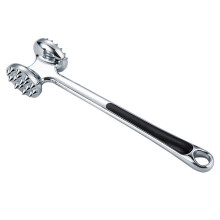 Meat Hammer Barbecue Meat Mallet Kitchen Beef Tenderizing Steak Knocking Tool