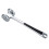 Meat Hammer Barbecue Meat Mallet Kitchen Beef Tenderizing Steak Knocking Tool 2