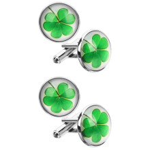 4 Pcs Cufflinks Gifts Tuxedo Studs Shirts Cuff Links Men Gift Tuxedo Buttons Man Bridegroom