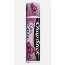 Chapstick Juicy Grape Lip Balm - 0.15 oz, 1 SEALED TUBE