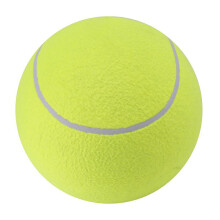 9.5" Oversize Giant Tennis Ball for Children Adult Pet
