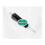 Zcyifa Grip Button Hook Helper, Zipper Pull Assist Tool Compatible with Dressing Aids for Arthritis, Elderly, Limited Hand Mobility 5