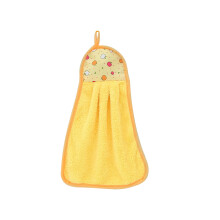 FensXil Wipes Fruit Type Absorbent Repeatable Dishwasher Cleaning Wipe Hanging Towel Dishcloth Kitchen Bathroom Absorbent Towel Towel Towel