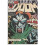 Aaroca ENYPOLIS MF Doom Ρετρό Αφίσες & Εκτυπώσεις σε καμβά, Αφίσα τοίχου για διακόσμηση 1